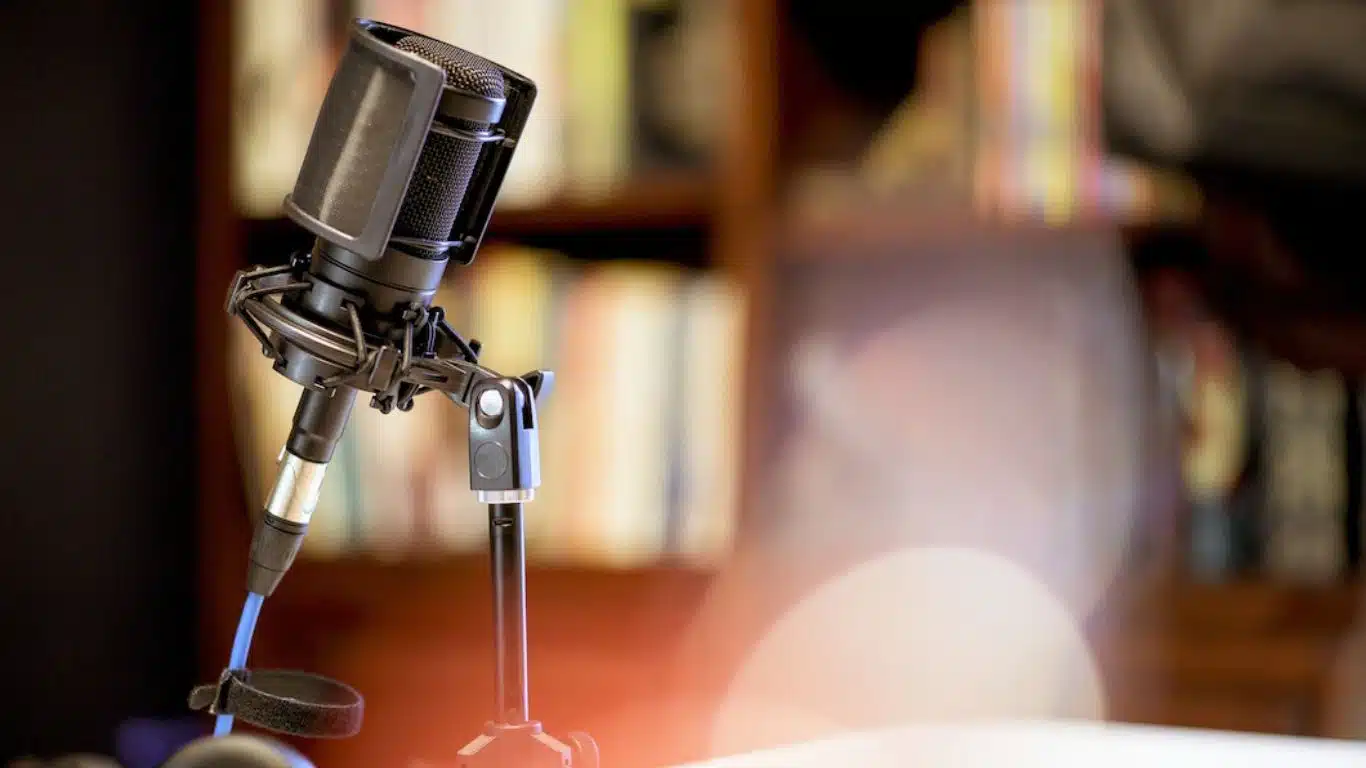How to Make an Audiobook? - 10 Steps