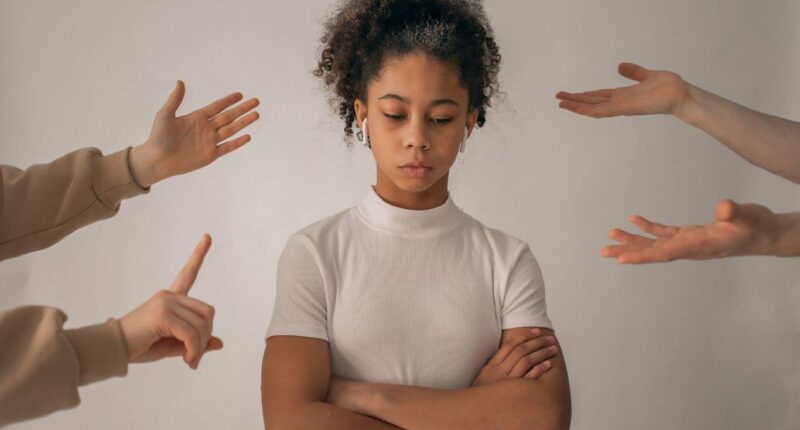 How to Stop Taking Things Personally?