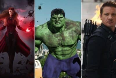 Personajes de Marvel que Hulk nunca ha derrotado en combate mano a mano