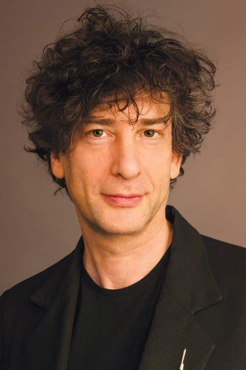 Neil Gaiman | Biography | Early Life and Career