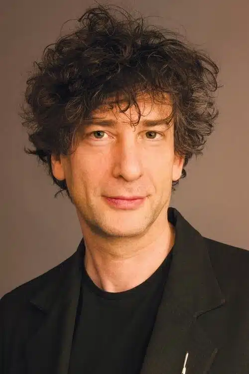 Neil Gaiman | Biography | Early Life and Career