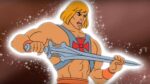 Origin Story of He Man 2