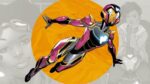 Origin Story of Ironheart Riri Williams 3