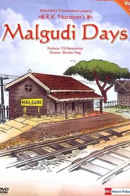 R. K. Narayan | Biography | Malgudi Days Writer