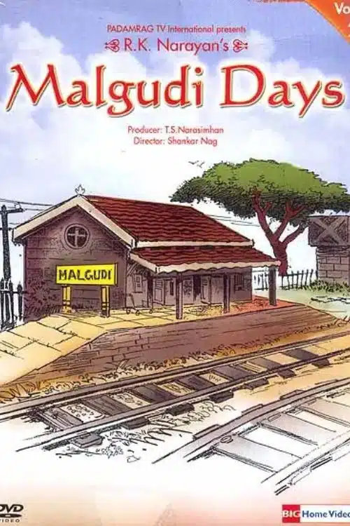 R. K. Narayan | Biography | Malgudi Days Writer