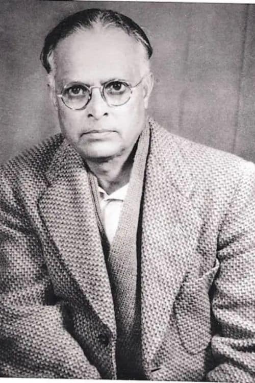 R. K. Narayan | Biography | Malgudi Days Writer