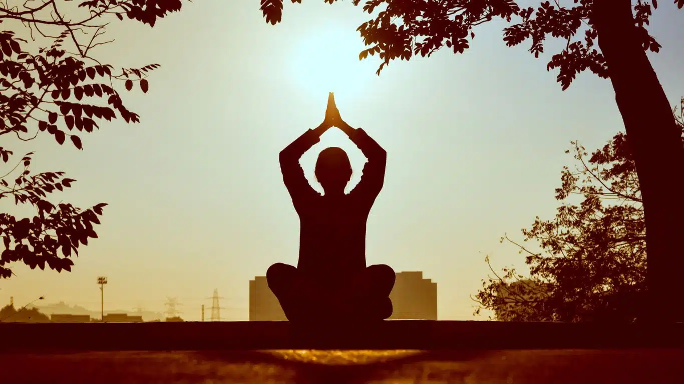 Top 10 Benefits of Meditation 