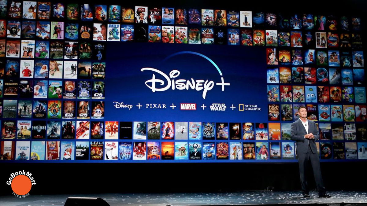 Top 10 Disney Plus shows of 2022