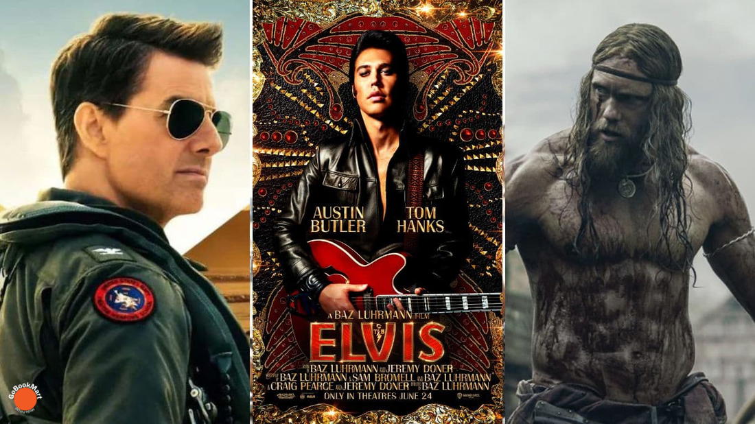 Las 12 mejores películas de 2022
