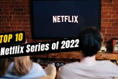 Las 10 mejores series de Netflix de 2022