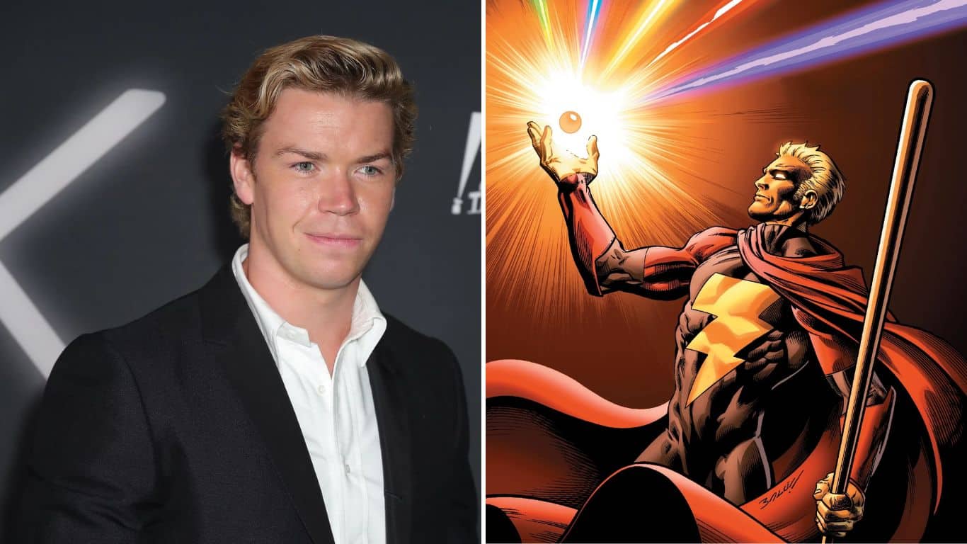Qui est Adam Warlock dans l'univers Marvel
