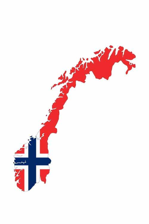 Top 10 Countries with Free Education - Norway