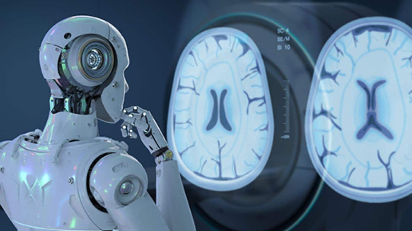 10 real life problems AI can solve - Medical diagnosis 