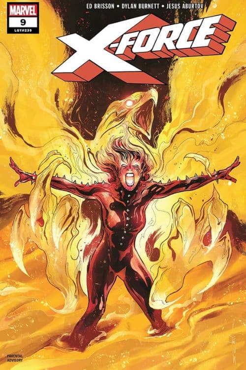 10 Children of Superheroes who are Stronger than Their Parents - Rachel Summers