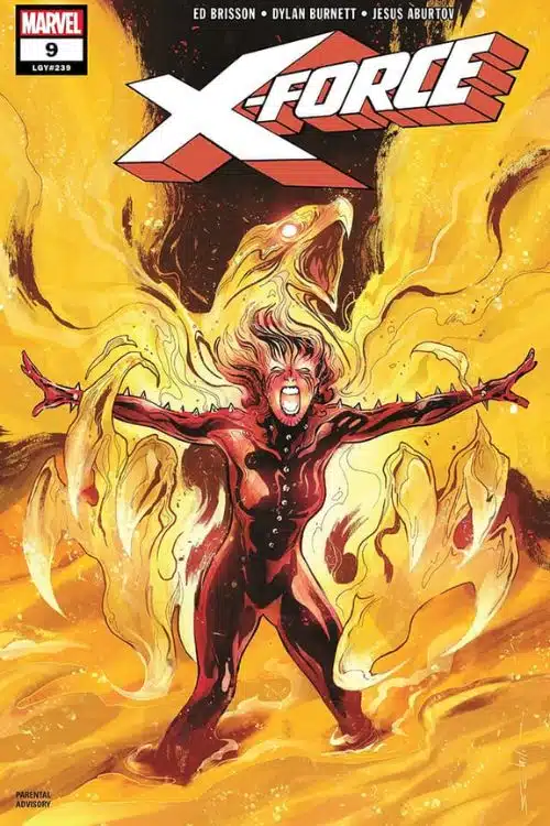 10 Children of Superheroes who are Stronger than Their Parents - Rachel Summers