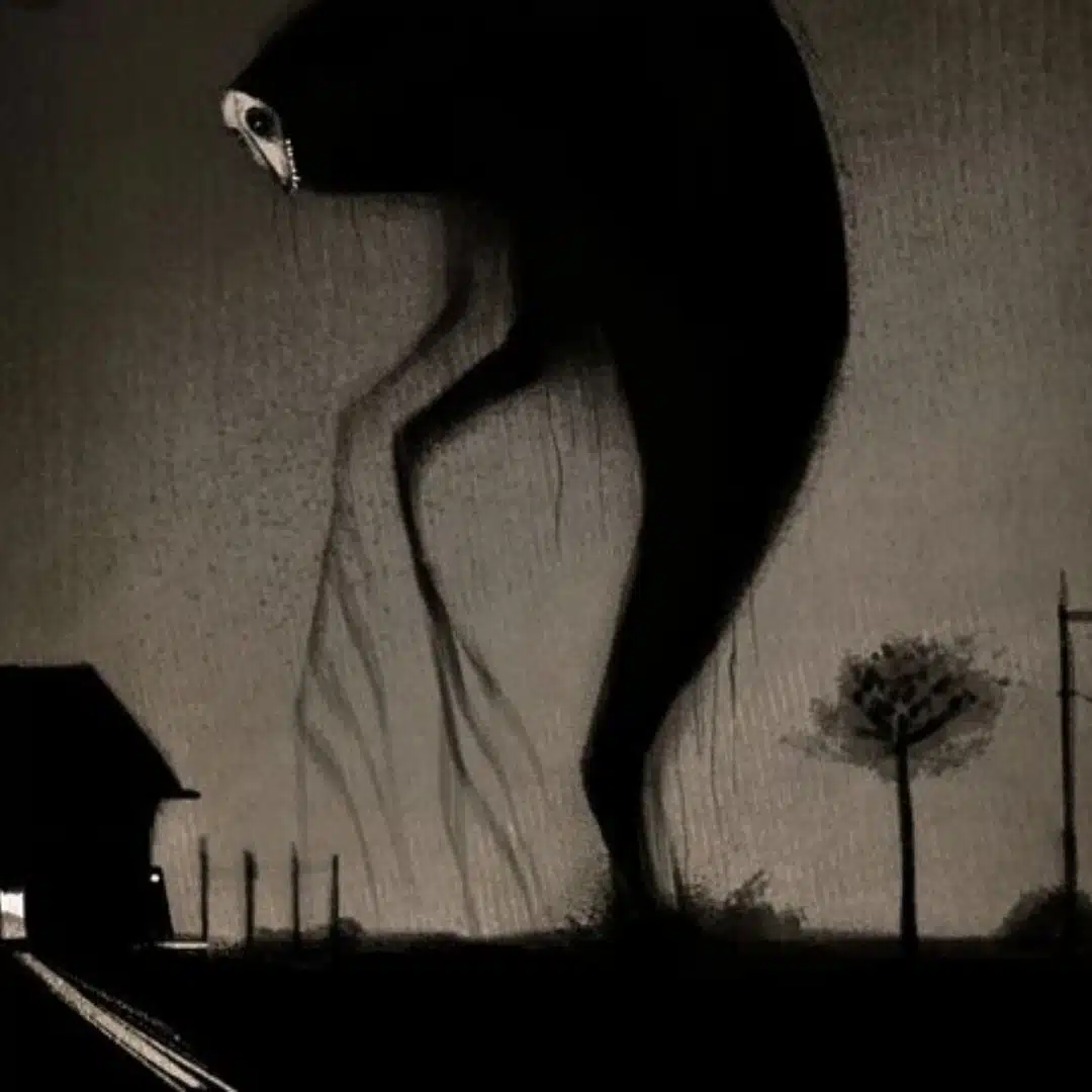15 Mythical Creatures who used to scare Children Around The World - El Cuco – Spain