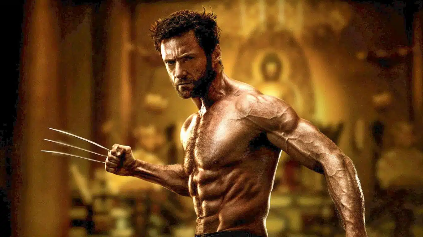 Origin Story of Marvel's Most Iconic Superheroes; Wolverine