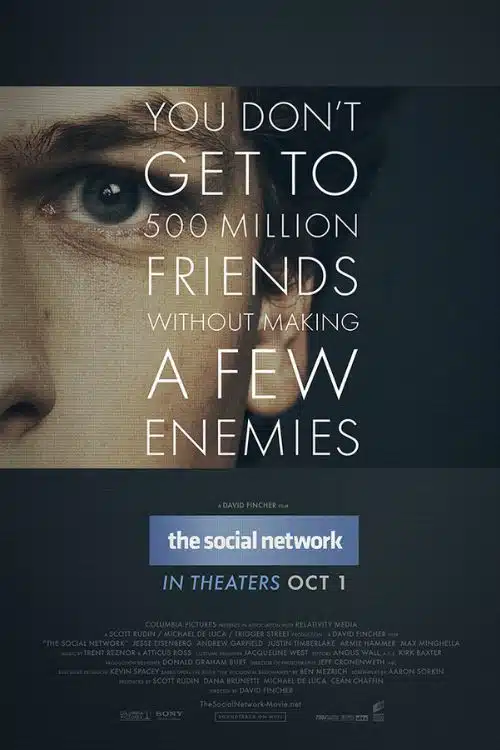 The Social Network