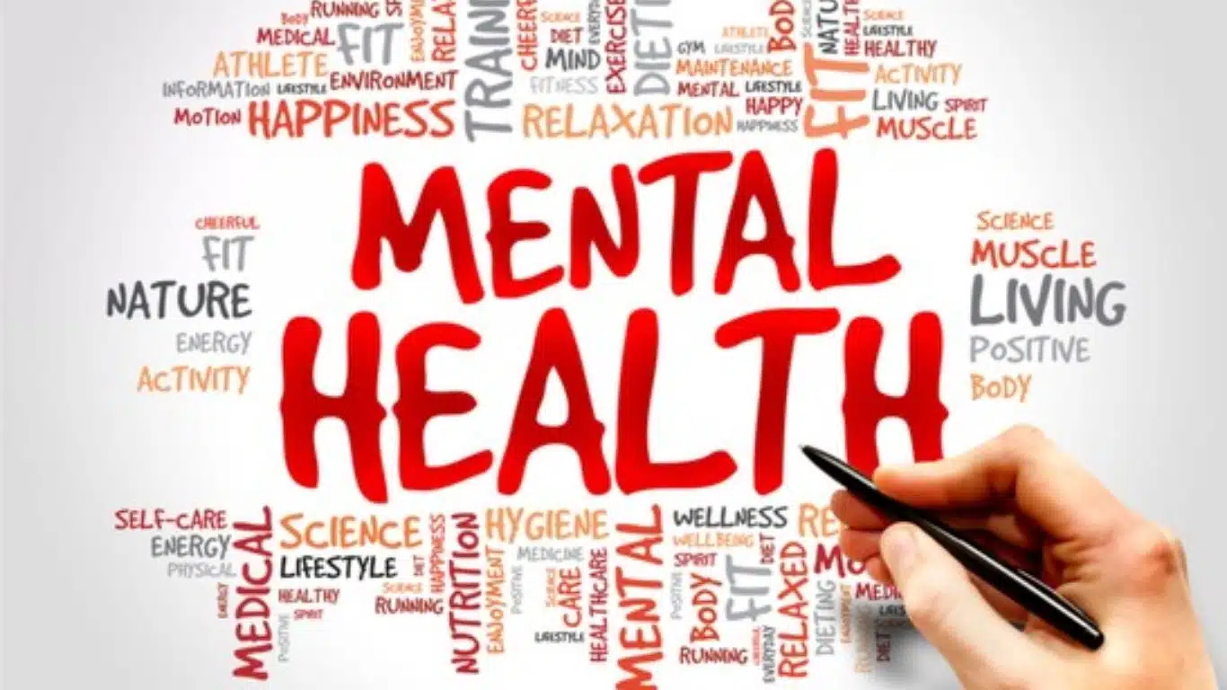 Importance of Mental Health in Education