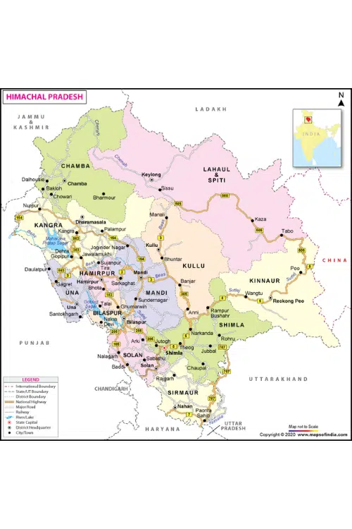 Himachal Pradesh - 92.5%