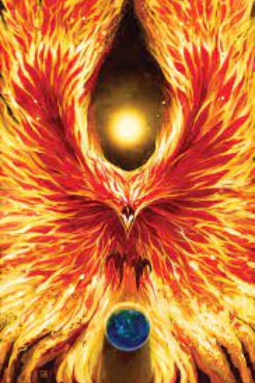 The Phoenix Force