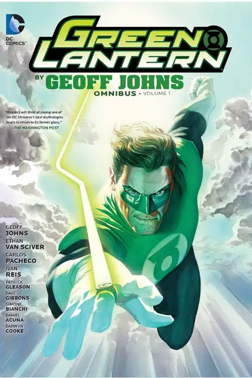 Green Lantern
