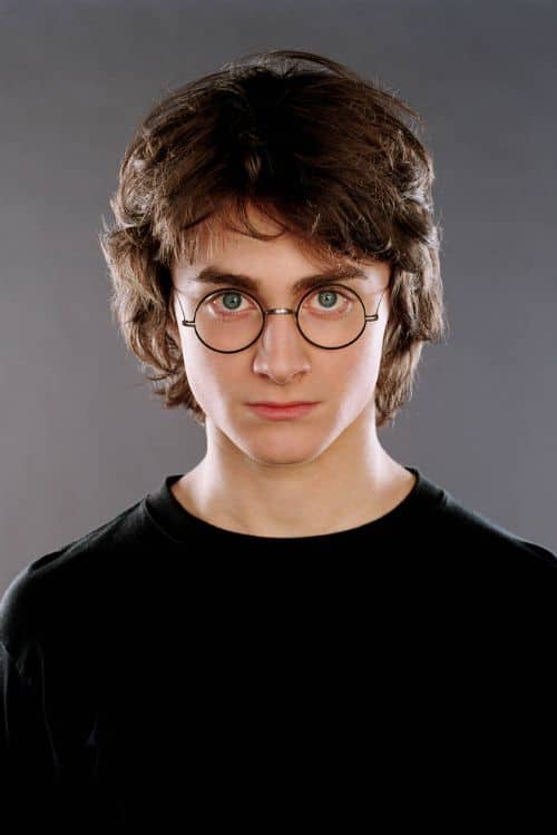Harry Potter
