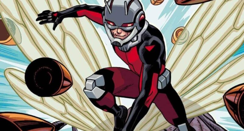 10 Differences between Antman Movies and Comics