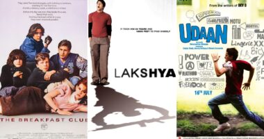 10 Movies Every College Going Student Should Watch