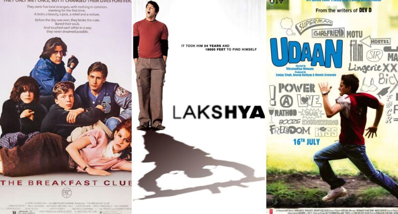 10 Movies Every College Going Student Should Watch