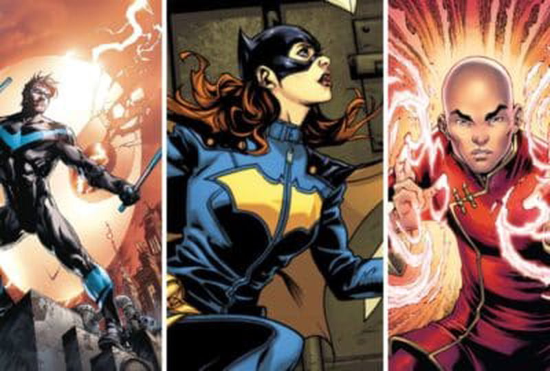10 Sidekicks populaires dans Marvel et DC Comics