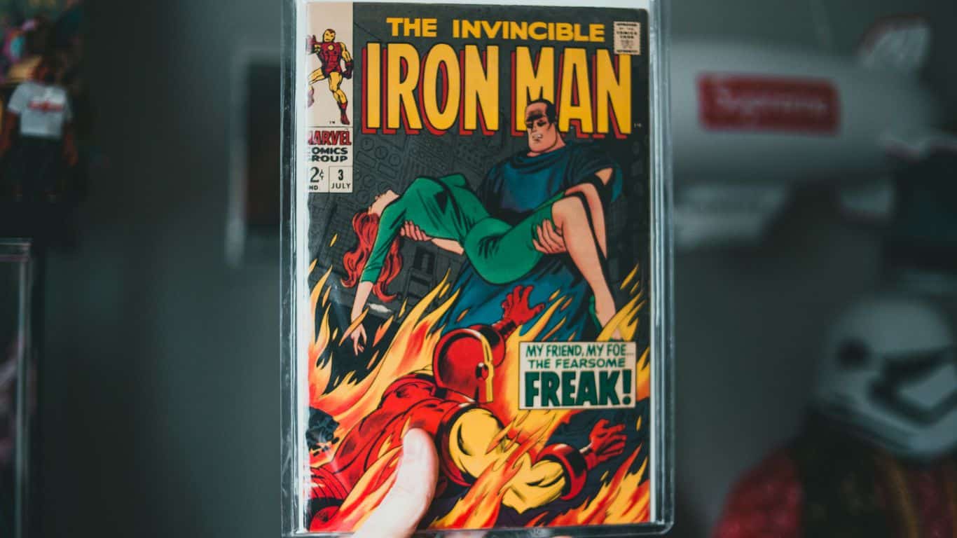 10 Reasons Why Comics Are Not Popular In India