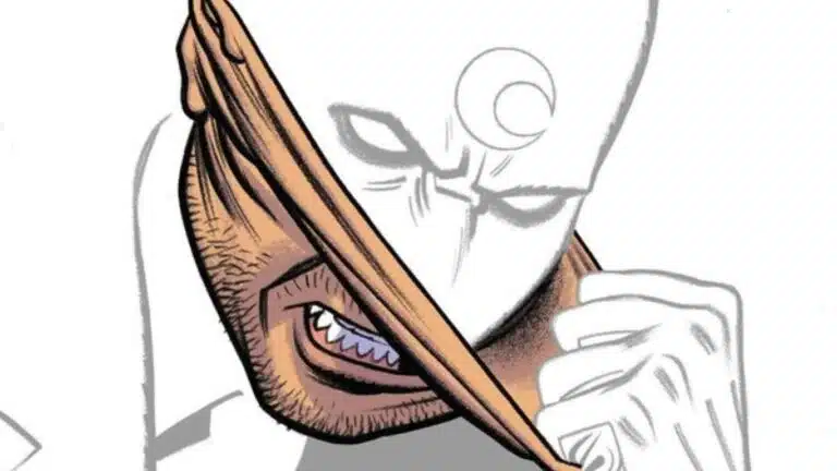 10 Superheroes Who Struggled With Mental Health Issues