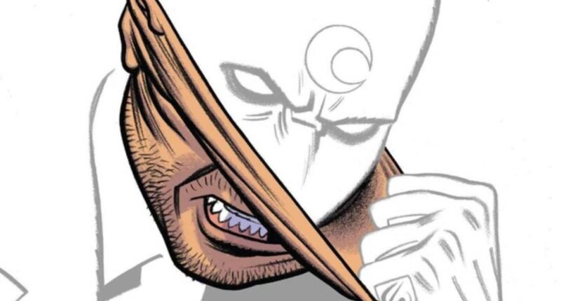 10 Superheroes Who Struggled With Mental Health Issues