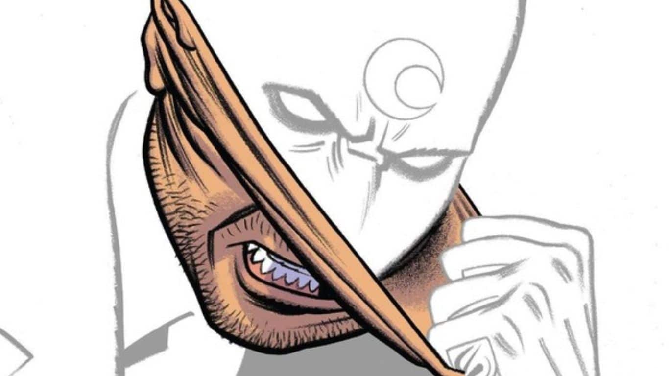 10 Superheroes Who Struggled With Mental Health Issues 1