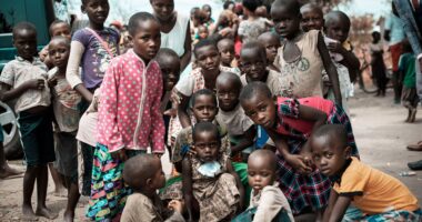 10 Countries with Worst Education System