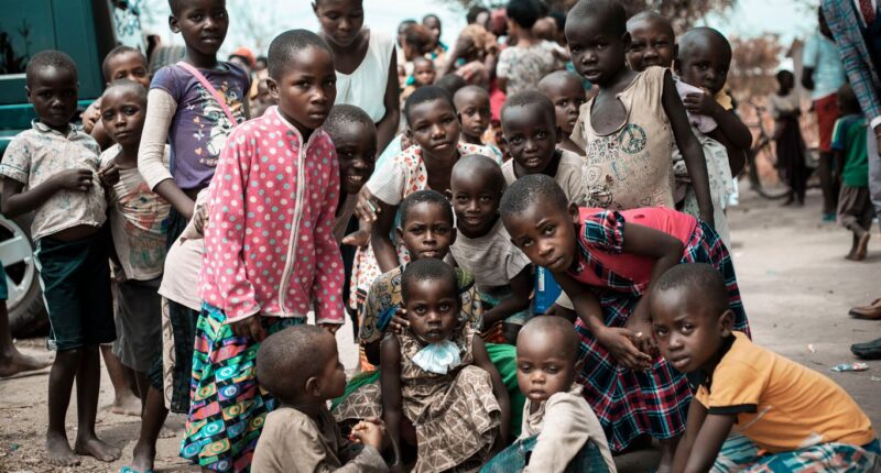 10 Countries with Worst Education System