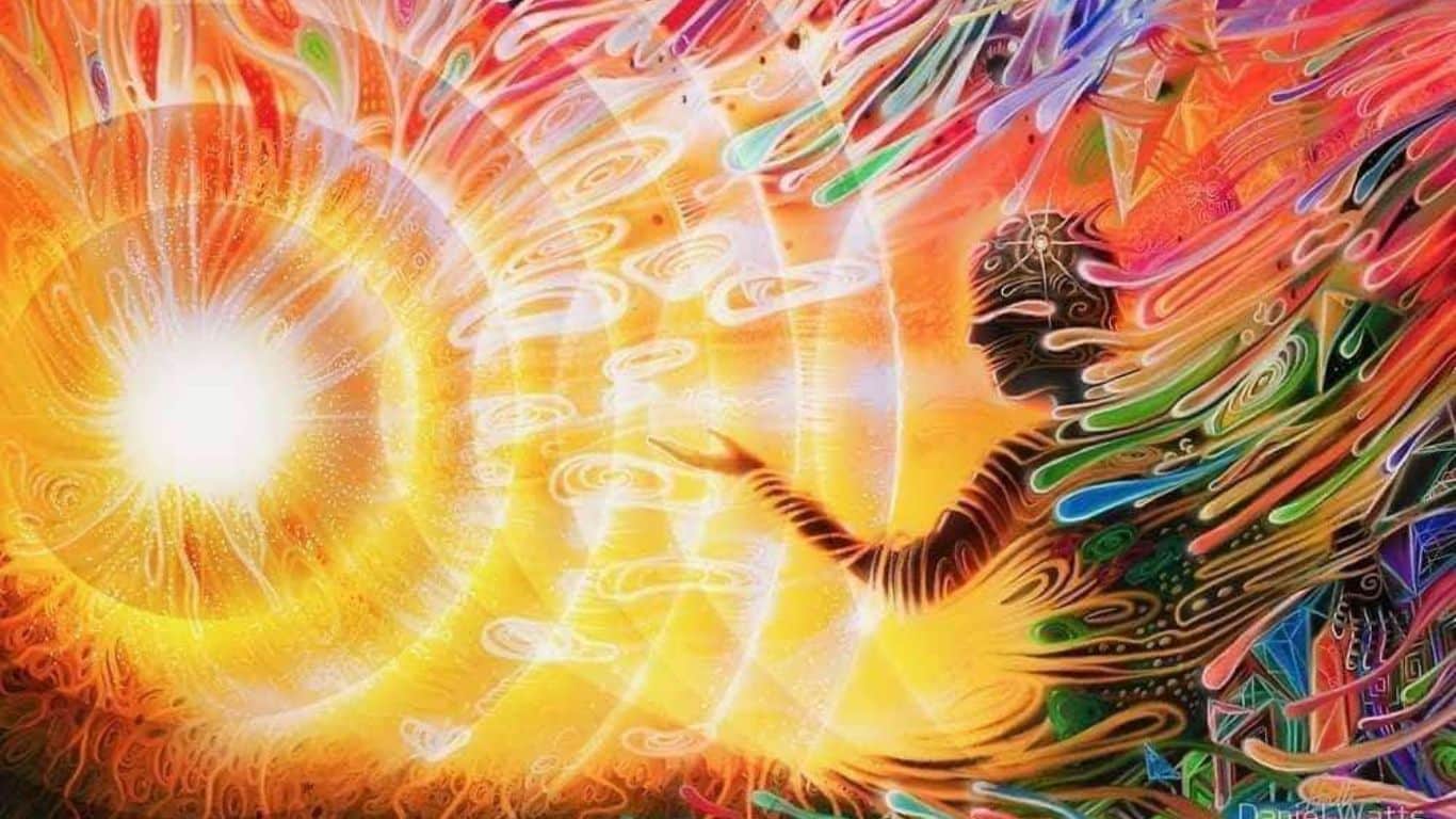 Spiritual Realization