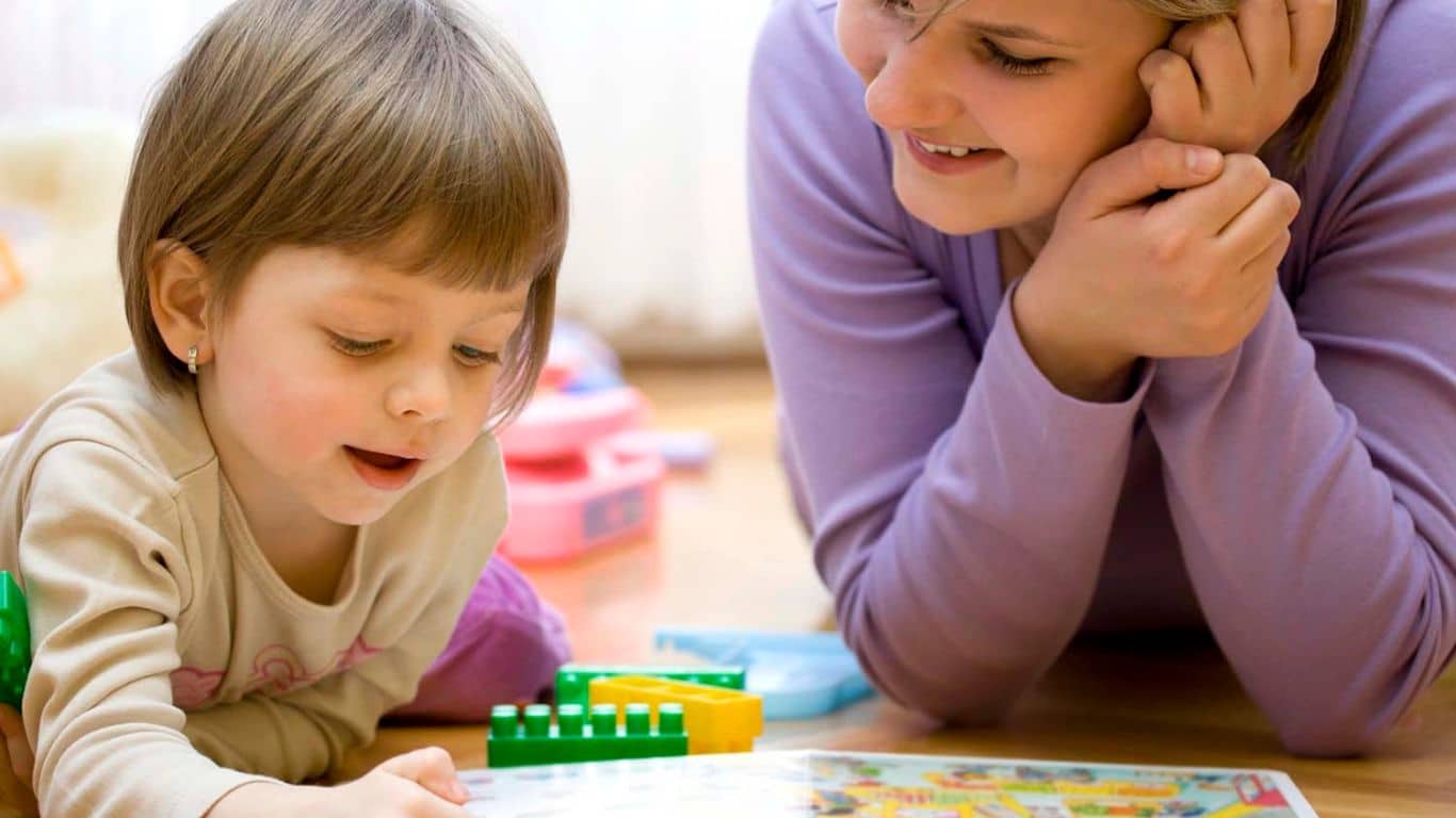 Importance of Parent Involvement in Education