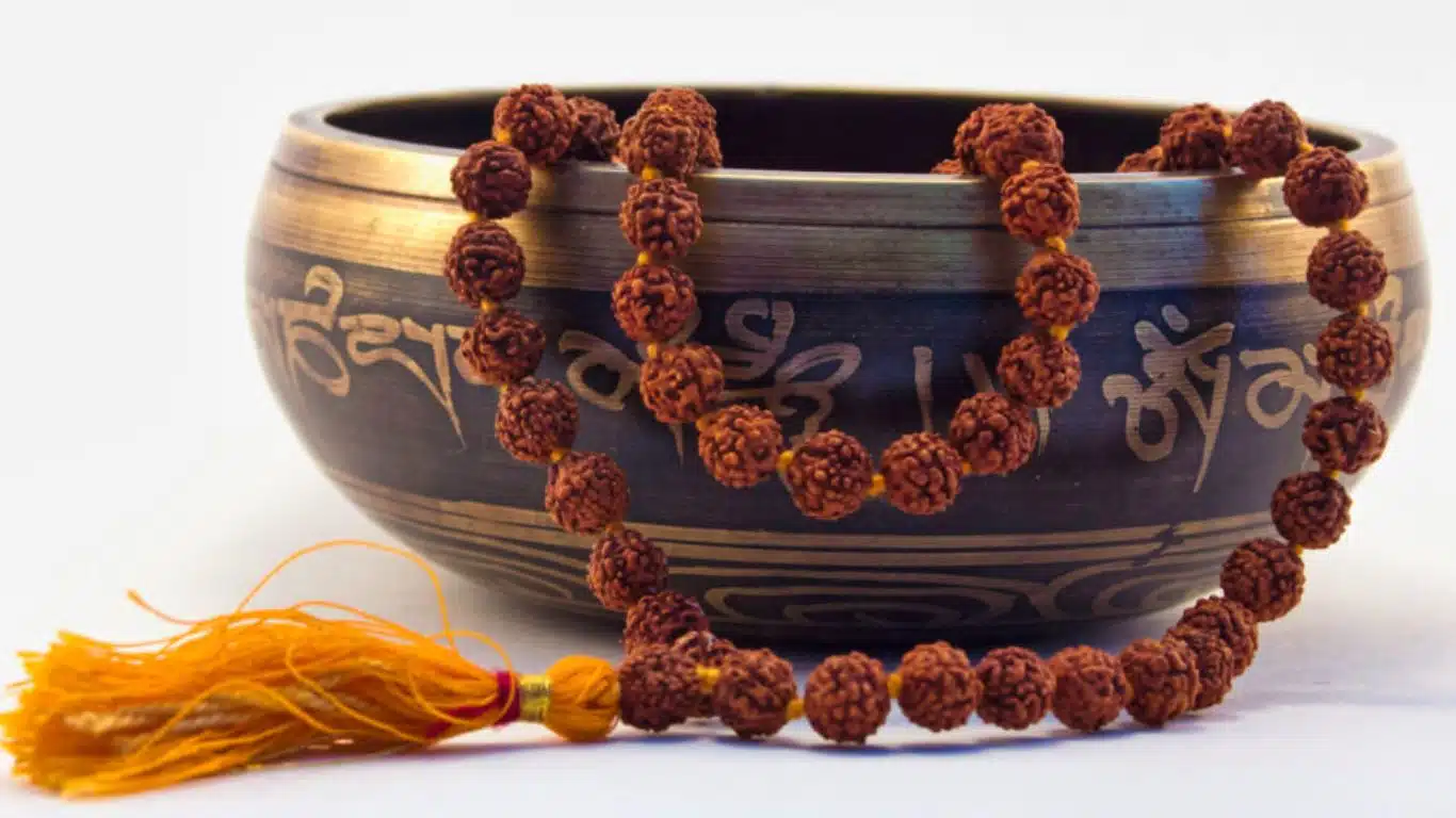 Importance of Rudraksha in Hindu Mythology
