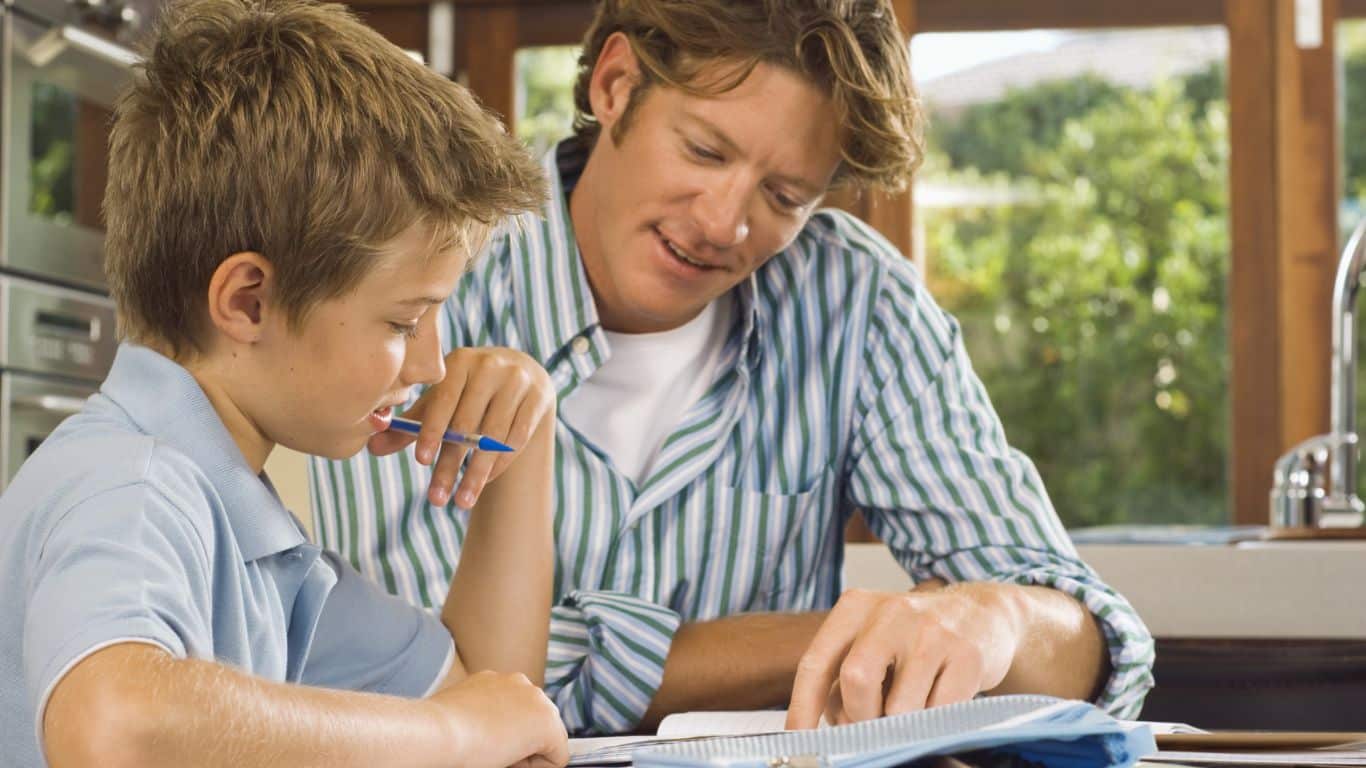 Importance of Parent Involvement in Education