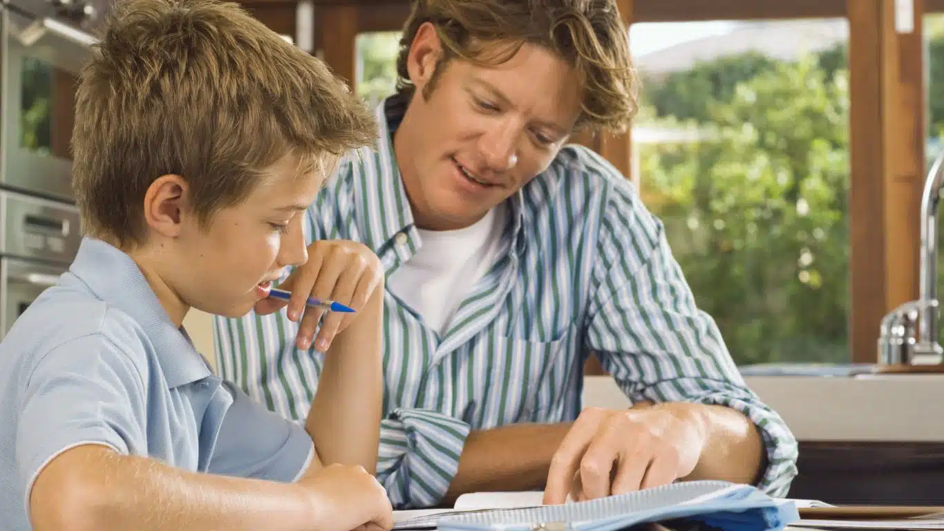 Importance of Parent Involvement in Education