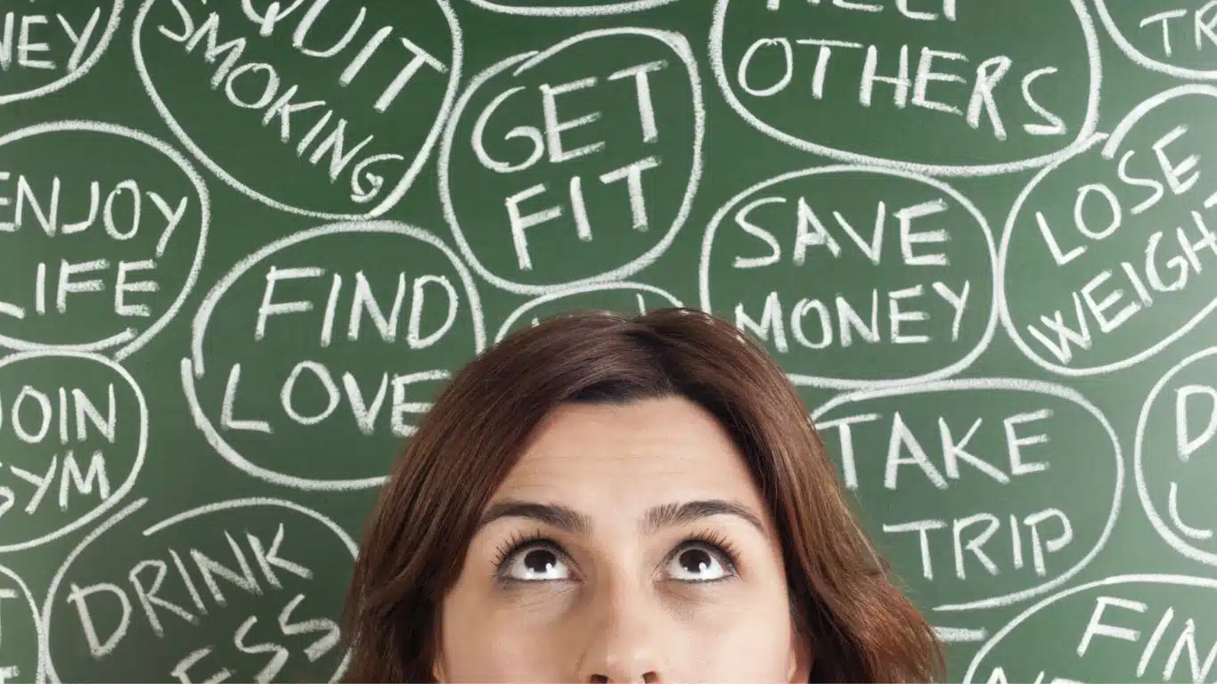 New Year Resolution Ideas for Students