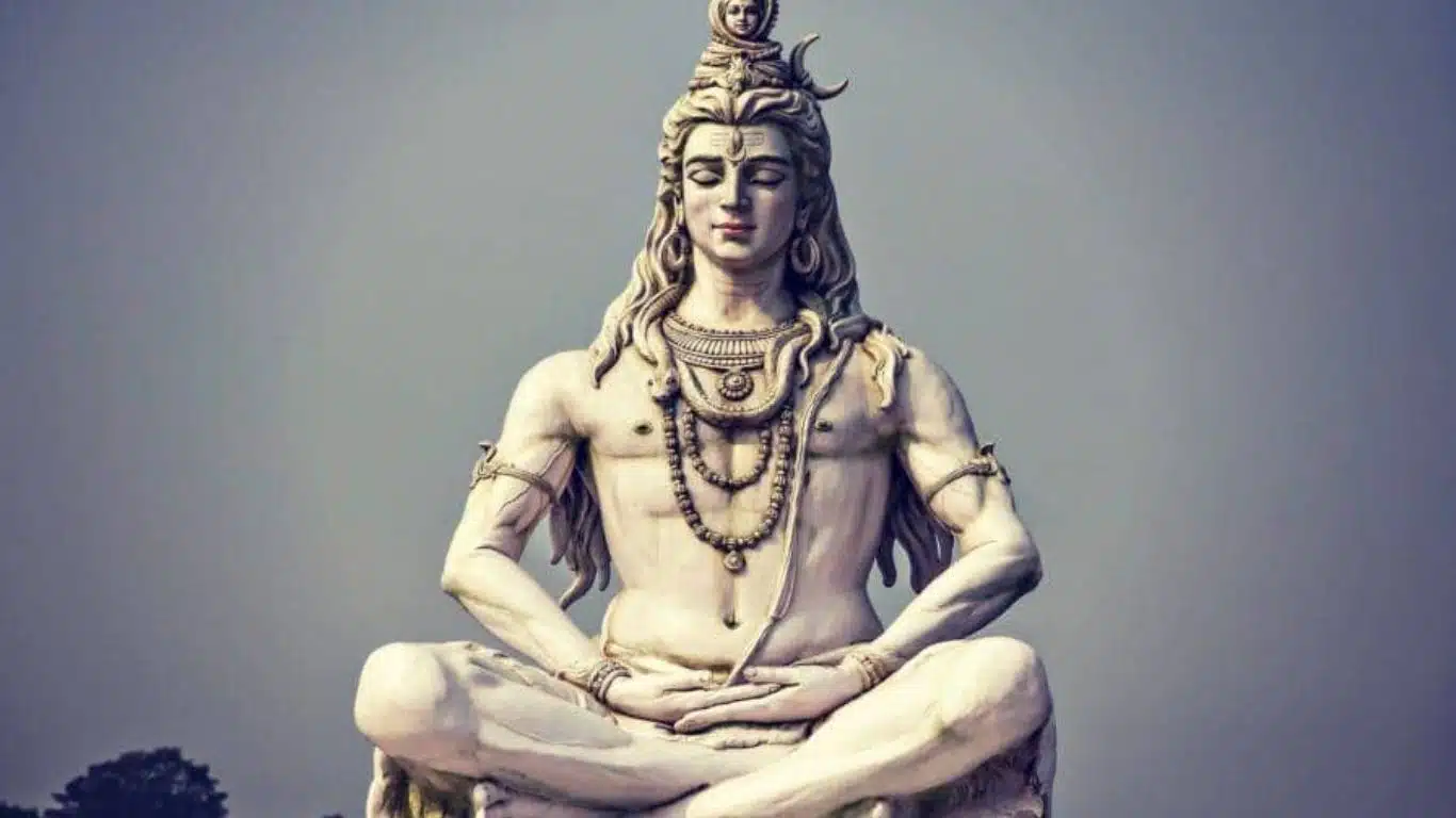 Lord Shiva