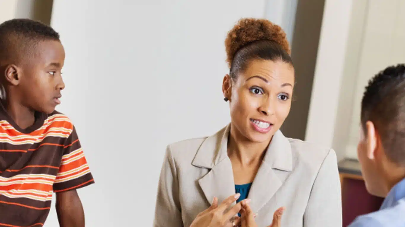 Importance of Parent Involvement in Education