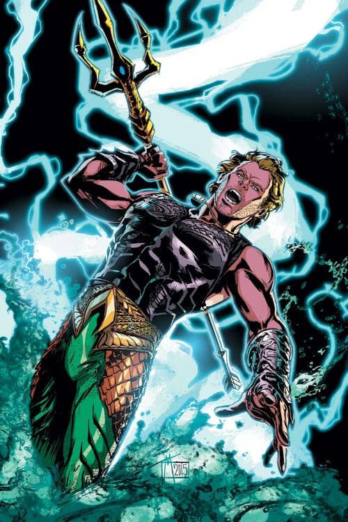 Aquaman