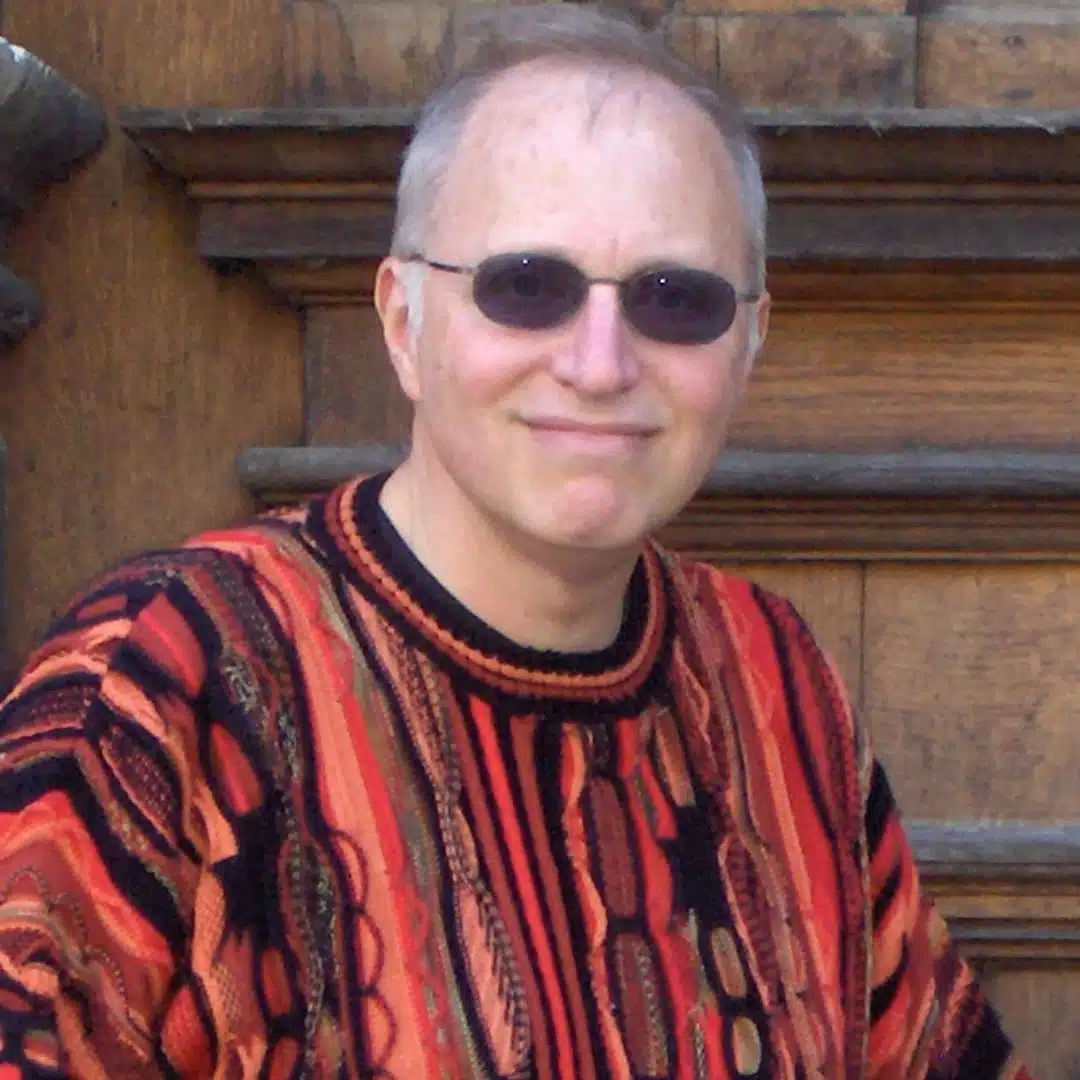 15 Most Legendary Creators In Comic Book History - Marv Wolfman