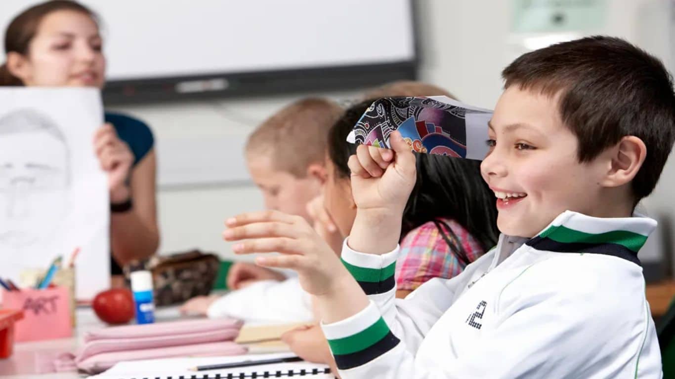 Challenges Faced by Teachers in the Modern Classroom - Handling behavior issues