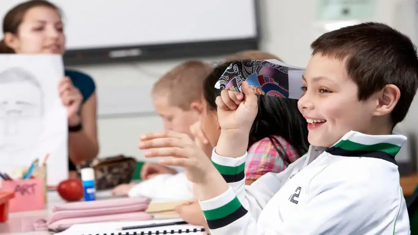 Challenges Faced by Teachers in the Modern Classroom - Handling behavior issues