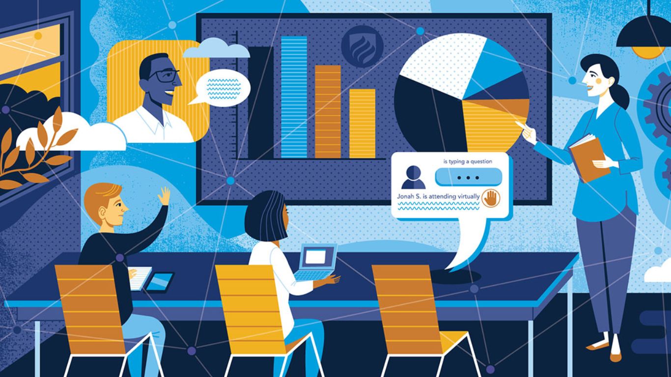 Challenges Faced by Teachers in the Modern Classroom - Staying current with best practices